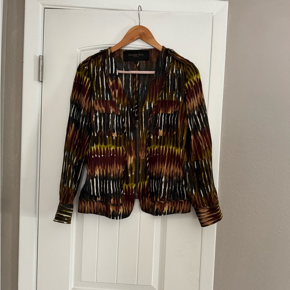 Rachel Roy Jacket